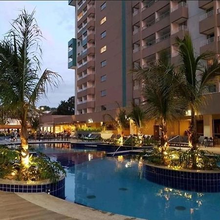 Olimpia Park Resort Екстериор снимка