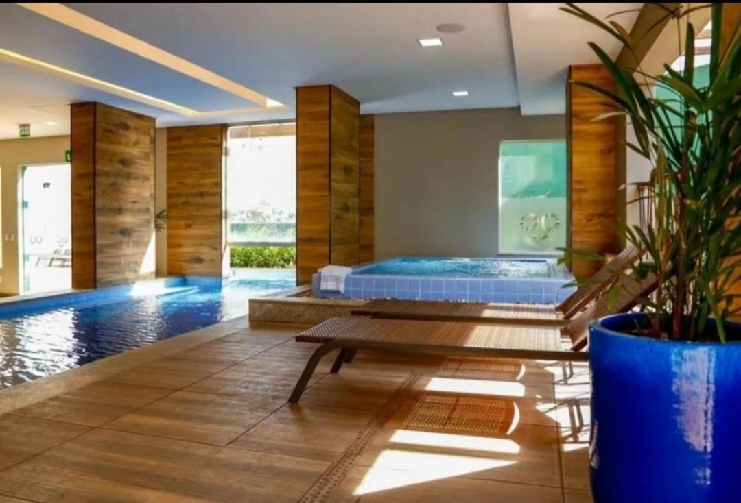 Olimpia Park Resort Екстериор снимка
