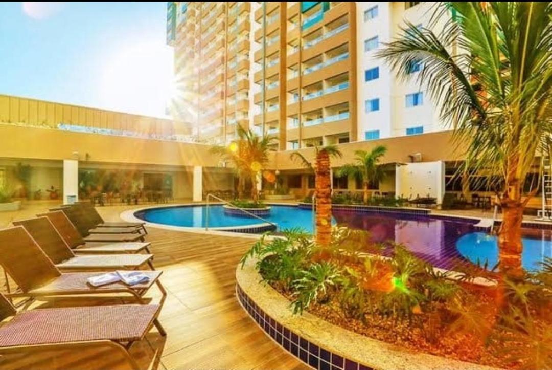 Olimpia Park Resort Екстериор снимка