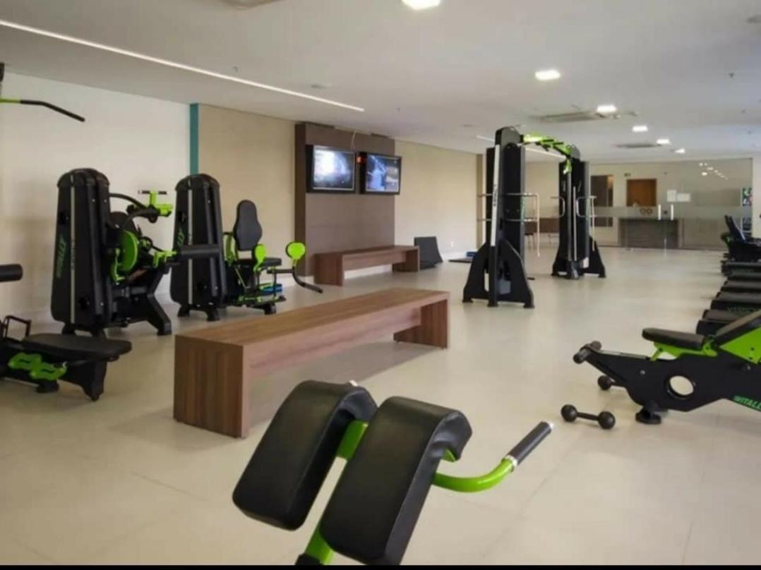 Olimpia Park Resort Екстериор снимка