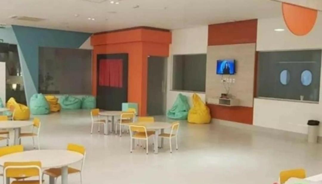 Olimpia Park Resort Екстериор снимка