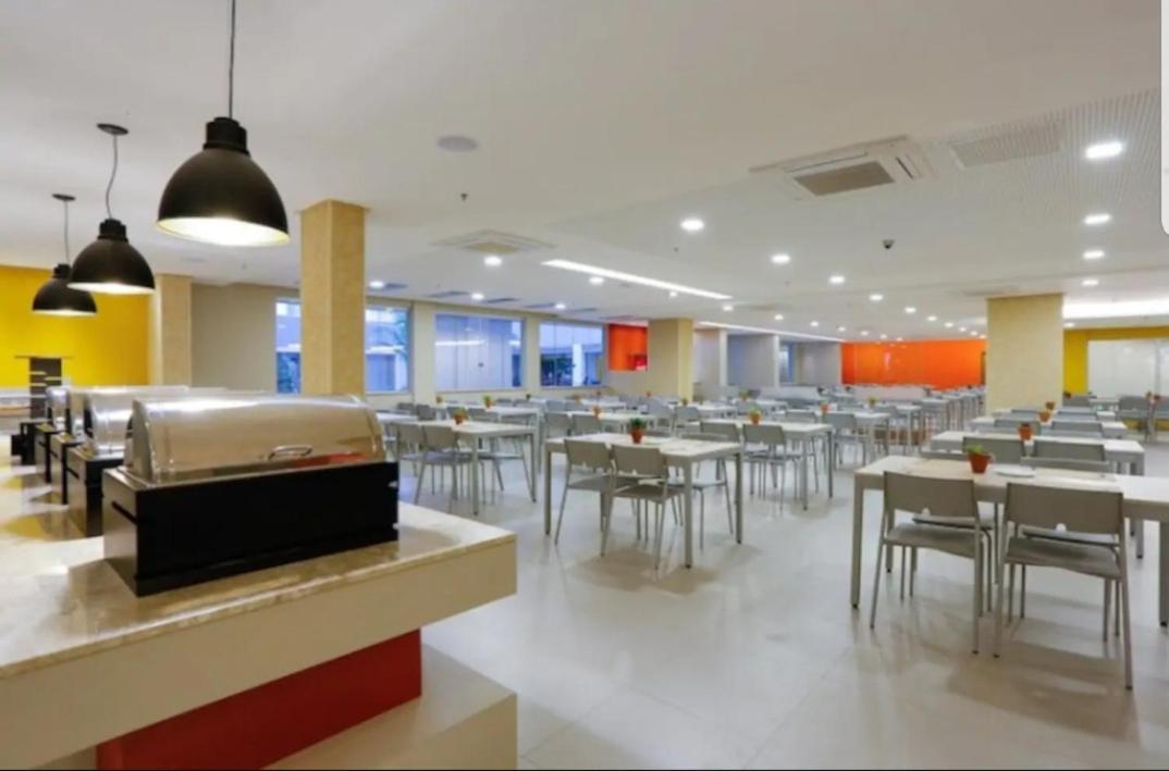 Olimpia Park Resort Екстериор снимка