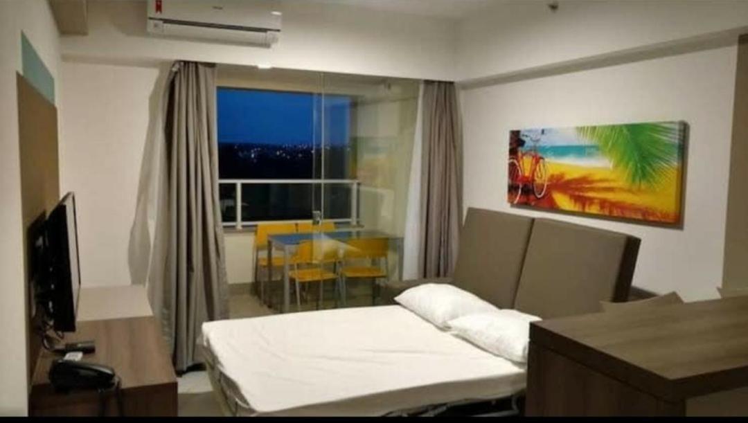 Olimpia Park Resort Екстериор снимка