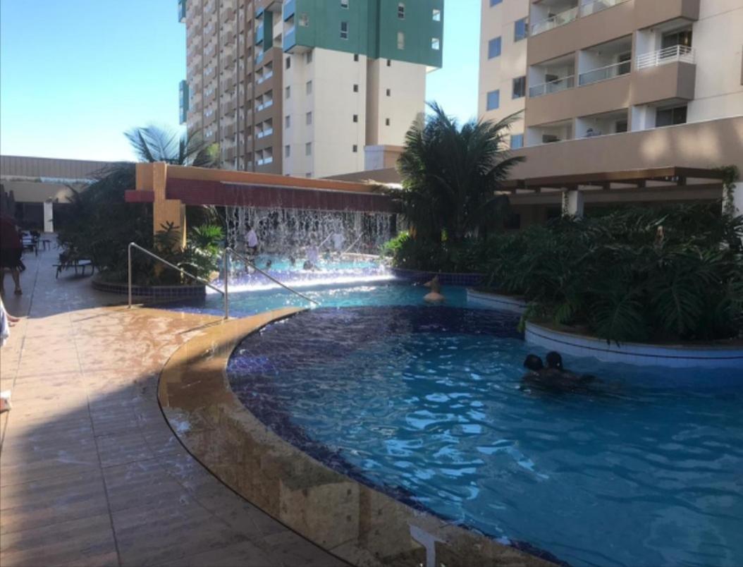 Olimpia Park Resort Екстериор снимка